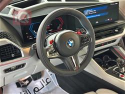 بي ام دبليو XM